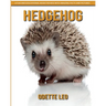 Hedgehog: A Fun and Educational Book for Kids with Amazing Facts and Pictures
