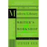 The Modern Library Writer's Workshop: A Guide to the Craft of Fiction