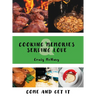 Cooking Memories & Serving Love