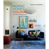 Nordic Homes in Colour: The New Scandi Style