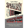 Speakeasy: A Radically New Approach to Public Speaking