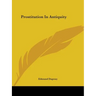 Prostitution In Antiquity