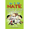 Big Nate: Revenge of the Cream Puffs