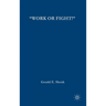 "Work or Fight!": Race, Gender, and the Draft in World War One