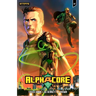 Alphacore #2