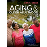 Aging and Older Adulthood