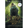 Nyira and the Invisible Boy: The Graveyard Club, Book I