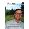 Jerome: Just One More Song: Local, Social & Political History in the Repertoire of a Newfoundland-Irish Singer