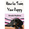 How to Train Your Puppy
