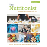 The Nutritionist: Food, Nutrition, and Optimal Health
