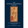 The Studia Philonica Annual, XIX, 2007