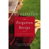 The Forgotten Recipe: Second Chance, Amish Romance