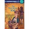 The Paint Brush Kid
