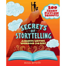 Secrets of Storytelling: A Creative Writing Workbook for Kids