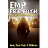EMP Redemption (Dark New World, Book 9)