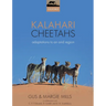 Kalahari Cheetahs: Adaptations to an Arid Region