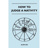 How To Judge A Nativity
