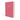 Niv, Gift and Award Bible, Leather-Look, Pink, Red Letter Edition, Comfort Print