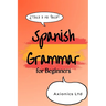Spanish Grammar for Beginners