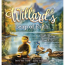 Willard's Leap of Faith: Will He or Won't He