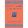 Hesiod and Aeschylus
