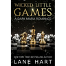 Wicked Little Games: A Dark Mafia Romance
