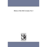 History of the Old Covenant, Vol. 3