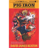 Pig Iron