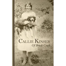 Callie Kinser of Brush Creek
