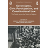 Sovereignty, Civic Participation, and Constitutional Law: The People versus the Nation in Belgium