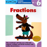 Kumon Grade 6 Fractions