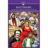 Baltimore: Gonzo City: Gonzo City Notorious Stories, Scandals, and Peculiarities of Charm City: Notorious Stories, Scandals, and Peculiarities of Char