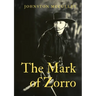 The Mark of Zorro: a fictional character created in 1919 by American pulp writer Johnston McCulley, and appearing in works set in the Pueblo of Los An