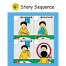Bee Clever Series: Story Sequence