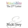 The 27th Letter: an A to Z blog challenge