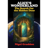 Alice's Wonderland: The Search for the Hidden Door