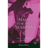 A Maid for All Seasons, Volume 5: Firm Commitments: Severed Ties