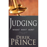 Judging: When? Why? How?