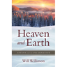 Heaven and Earth: Advent and the Incarnation