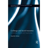 Co-Design and Social Innovation: Connections, Tensions and Opportunities