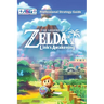 The Legend of Zelda Links Awakening Professional Strategy Guide: 100% Unofficial - 100% Helpful (Full Color Paperback)