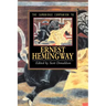 The Cambridge Companion to Hemingway