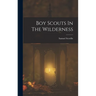 Boy Scouts In The Wilderness
