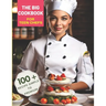The Big Cookbook for Teen Chefs: From Kitchen Novice to Culinary Whiz with 100+ Recipe Simple To Premium