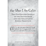 Say What I Am Called: The Old English Riddles of the Exeter Book & the Anglo-Latin Riddle Tradition
