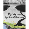 Kazuko and the Gardens of Manzanar