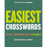 New York Times Games Easiest Crosswords Volume 3: 100 Easy Crossword Puzzles