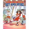 Set and Spike
