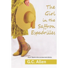 The Girl in the Saffron Espadrilles
