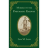 Murder on the Pneumatic Railway